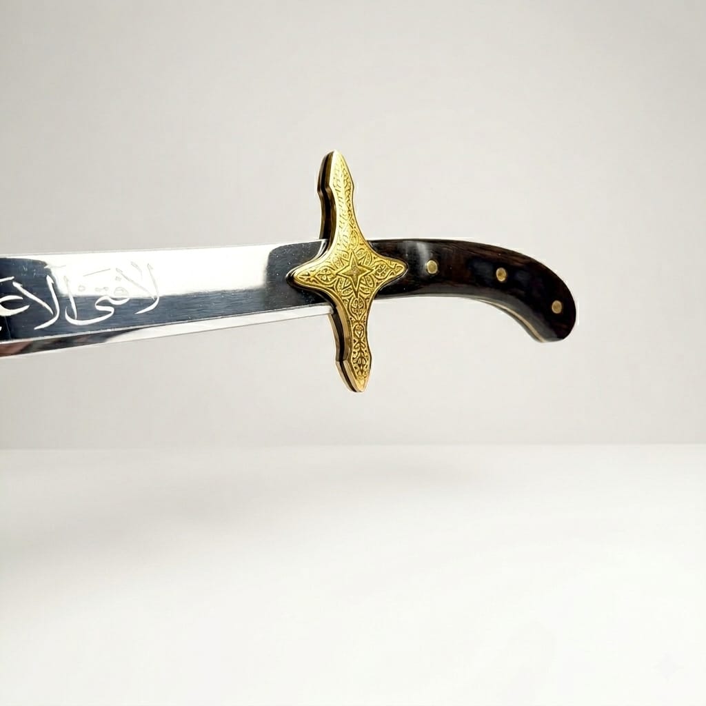 Zulfiqar Sword