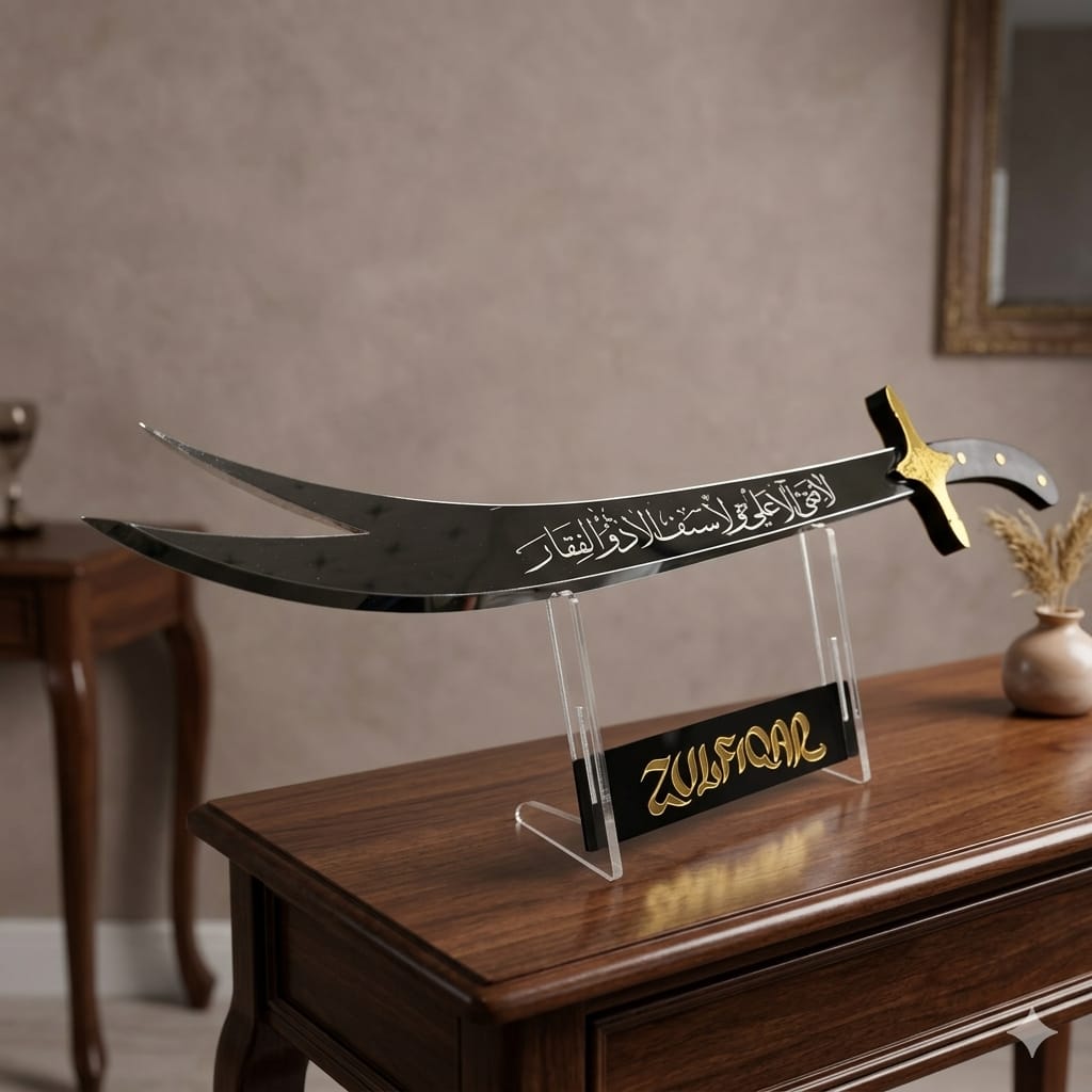 Zulfiqar Sword