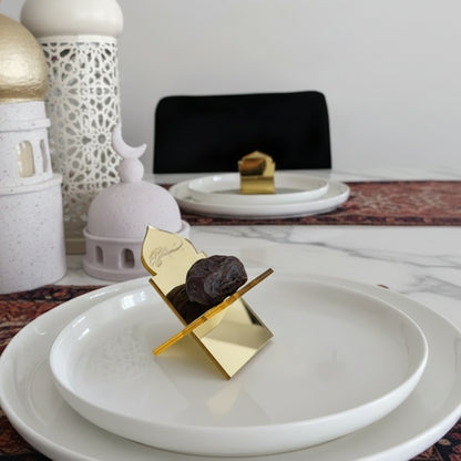 Dome Dates Holder (Set of 6 & 12)