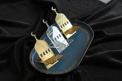 Moroccan Dates Holder (Set of 6 & 12)